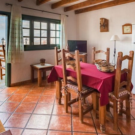 Complejo Rural La Brujita Hotell Tigaday Exteriör bild