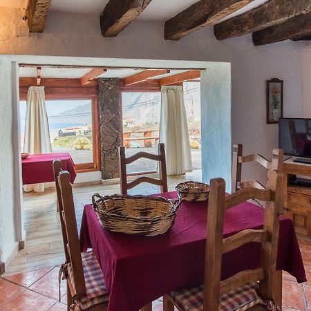 Complejo Rural La Brujita Hotell Tigaday Exteriör bild