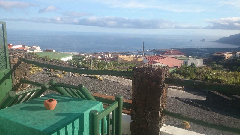 Complejo Rural La Brujita Hotell Tigaday Exteriör bild